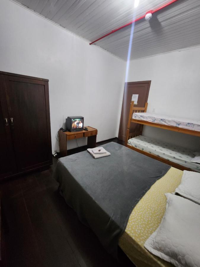 Hotel Real Koerich 24H Риу-ду-Сул Экстерьер фото
