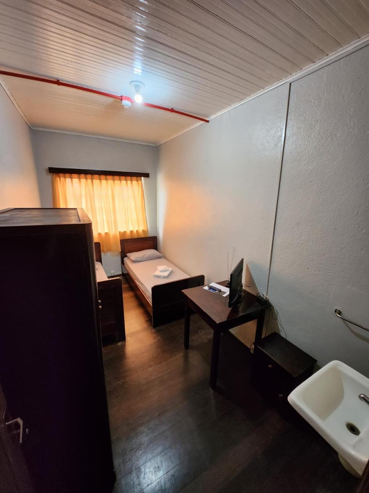 Hotel Real Koerich 24H Риу-ду-Сул Экстерьер фото
