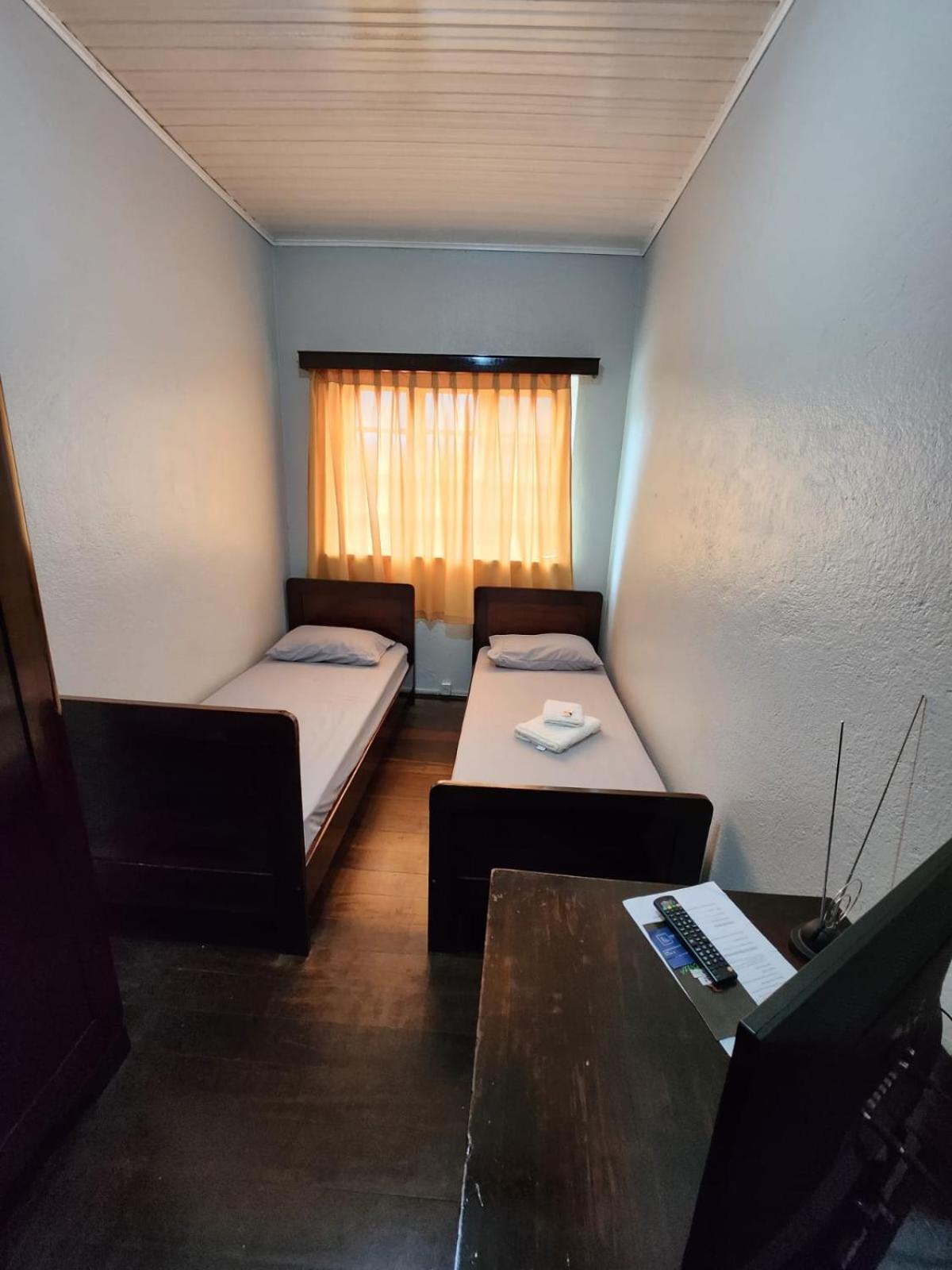 Hotel Real Koerich 24H Риу-ду-Сул Экстерьер фото